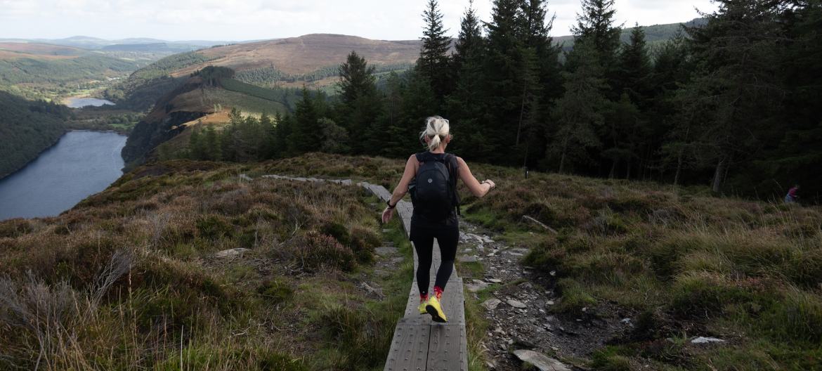 EcoTrail Wicklow 2026