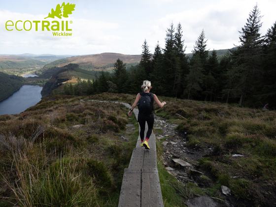 EcoTrail Wicklow 2026