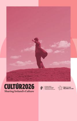 Guthanna Eile / Other Voices – 4 Bilingual (Irish/English) Drama Workshops