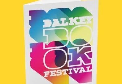 Dalkey Book Festival 2026