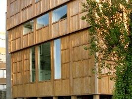 Samuel Beckett Theatre