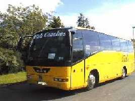 Irish Coaches 32CC