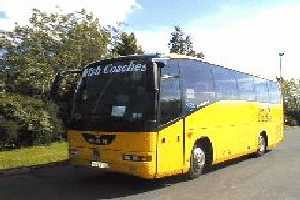 Irish Coaches 32CC