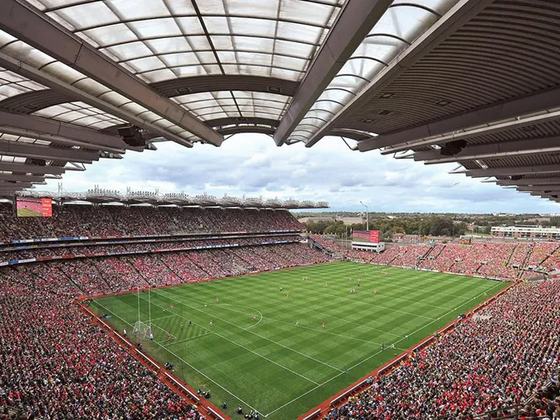 Croke Park