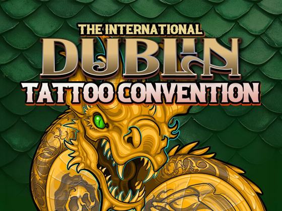 International Dublin Tattoo Convention