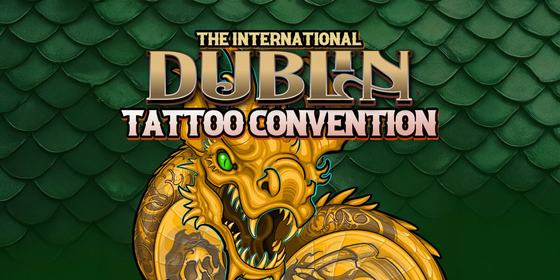 International Dublin Tattoo Convention