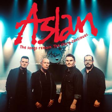 Aslan