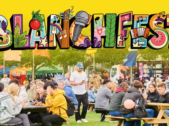 BlanchFest
