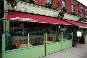 Il Corvo