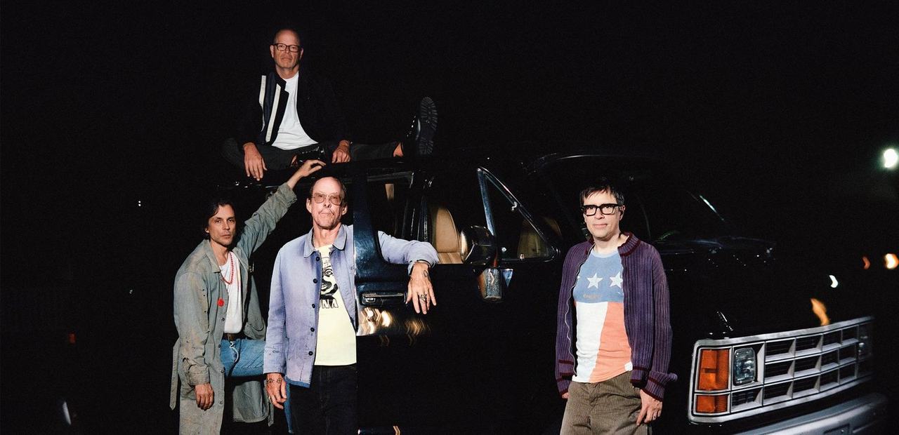 Weezer