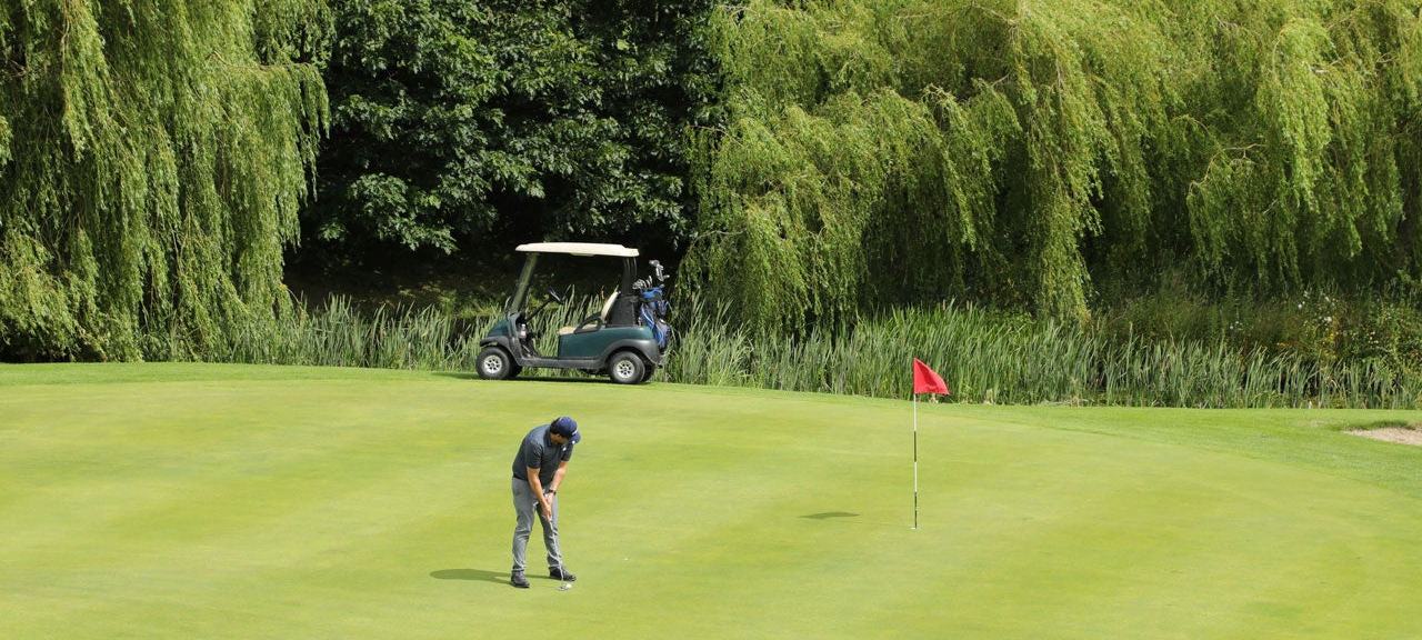 Bellewstown Golf Club