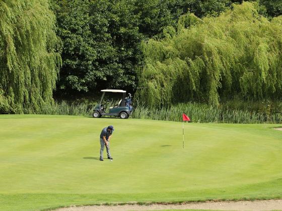 Bellewstown Golf Club