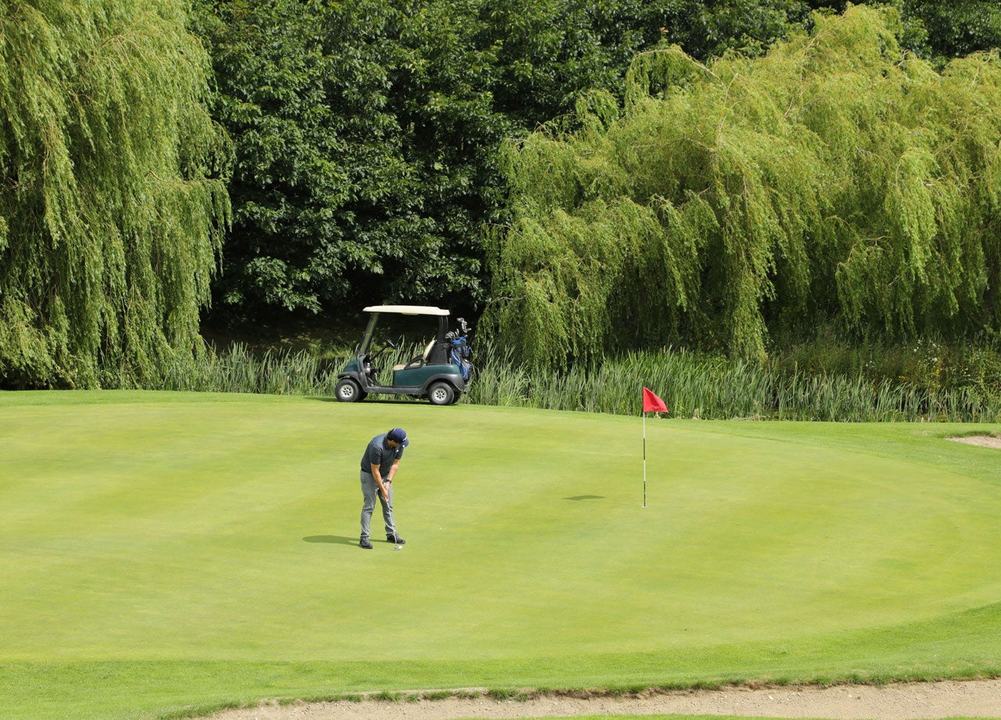 Bellewstown Golf Club