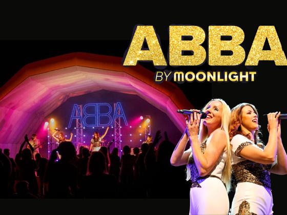 ABBA by Moonlight