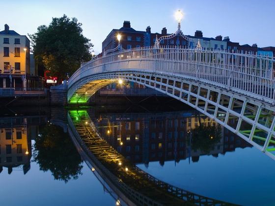 Cathy Whelan - Independent Tours - Ireland