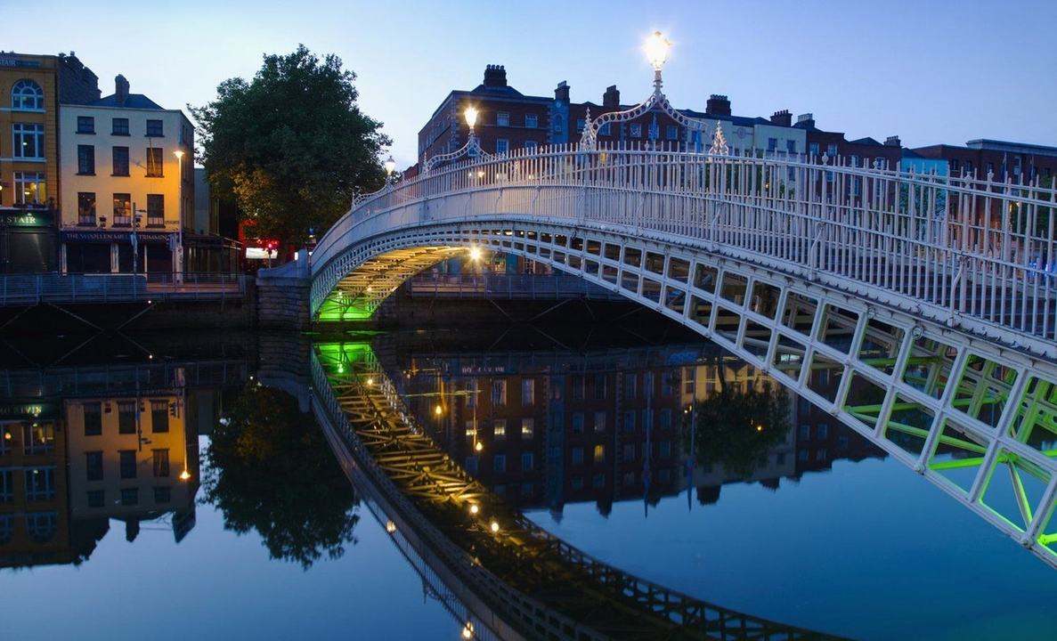 Cathy Whelan - Independent Tours - Ireland