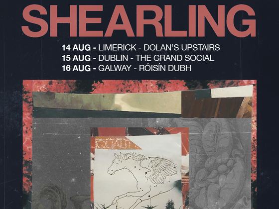 Shearling