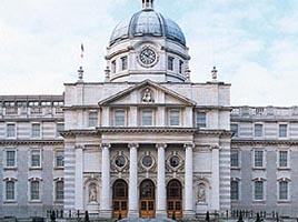 Government Buildings