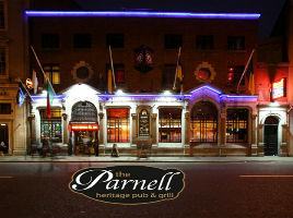 The Parnell Heritage Pub & Grill