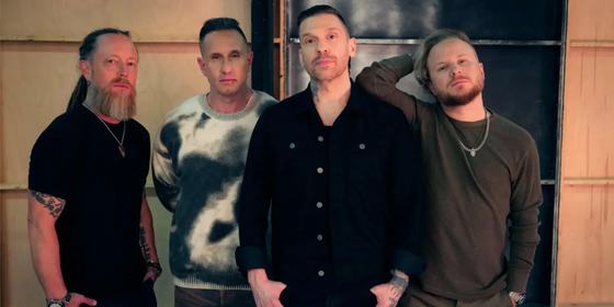 Shinedown