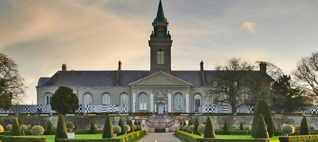 Irish Museum of Modern Art (IMMA)