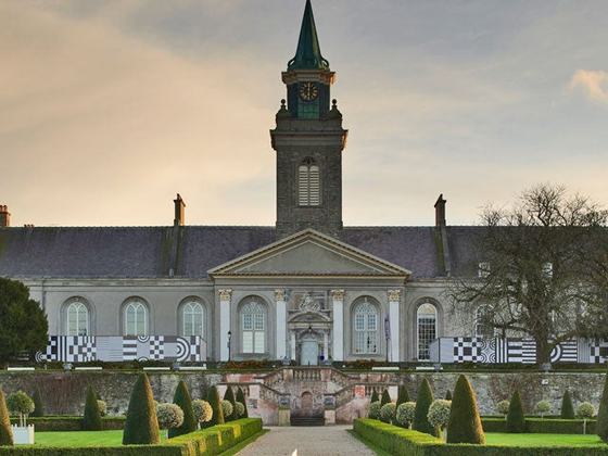 Irish Museum of Modern Art (IMMA)