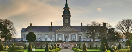 Irish Museum of Modern Art (IMMA)