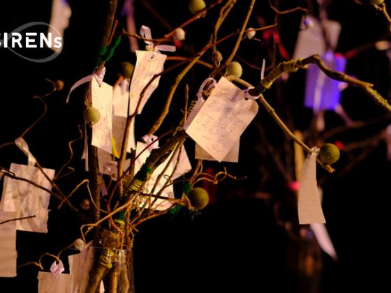 The Gathering Well Workshop – The Being Well: SoloSIRENs Festival 2026