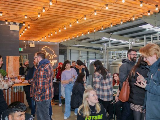Wicklow Wolf Brewery & Taproom