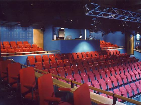 Pavilion Theatre
