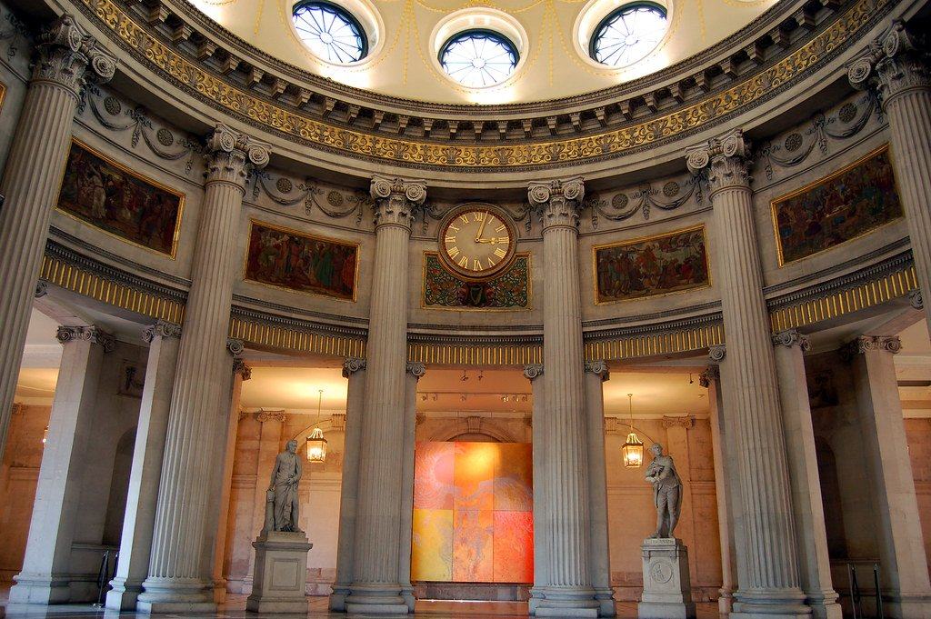 Private Walking Tour - The Ultimate Day in Dublin