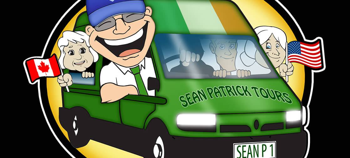 Sean Patrick Tours
