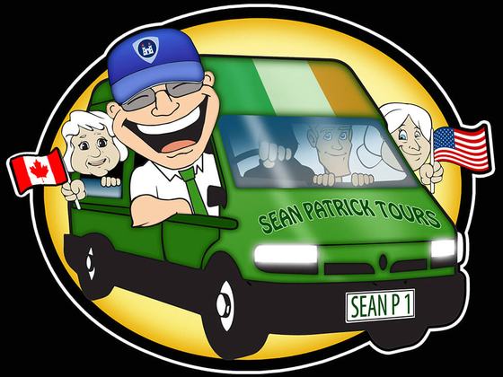 Sean Patrick Tours