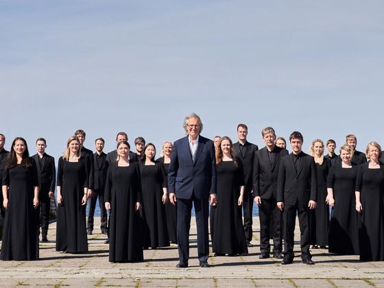 ECM 2026: Estonian Philharmonic Chamber Choir