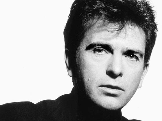 RTÉ CO Presents: Peter Gabriel Jazz Rock Suite
