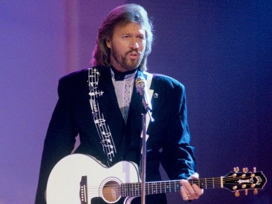 A Celebration of the Songwriting Genius of Barry Gibb