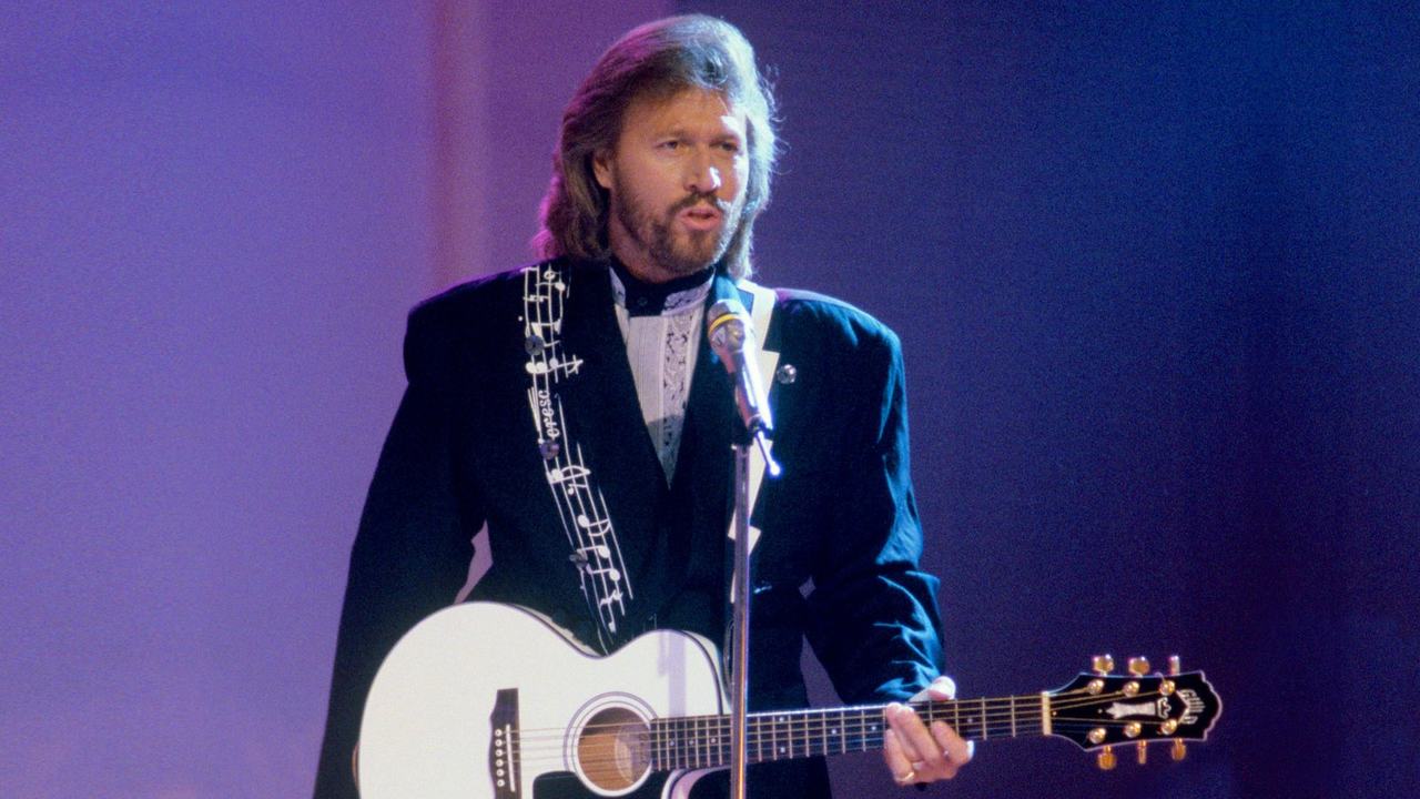 A Celebration of the Songwriting Genius of Barry Gibb