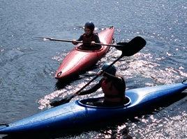 Baltinglass Outdoor Education Centre