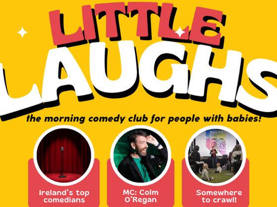 Little Laughs