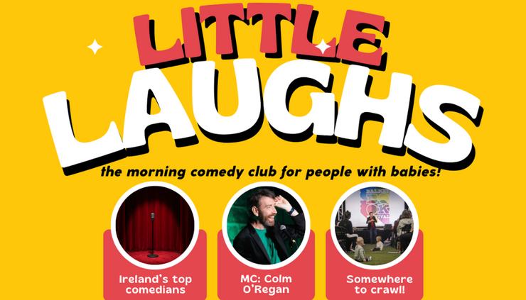 Little Laughs