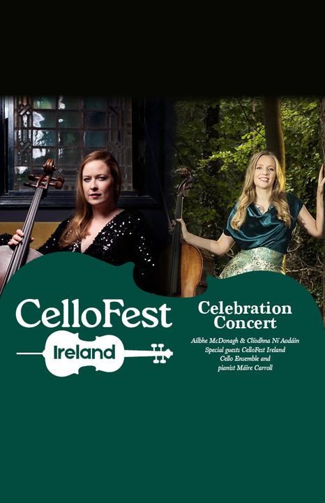 CELLOFEST Celebration Concert