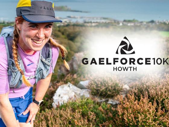 Gaelforce 10K Howth Summit
