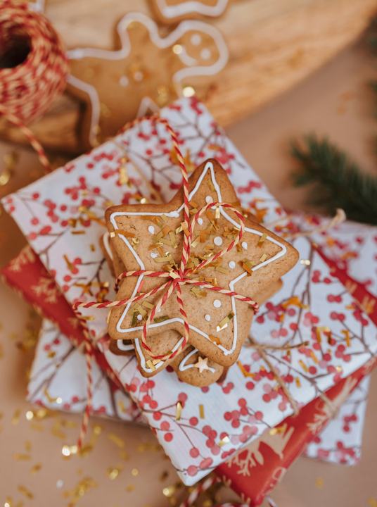 Christmas - Handmade Edible Gifts Workshop