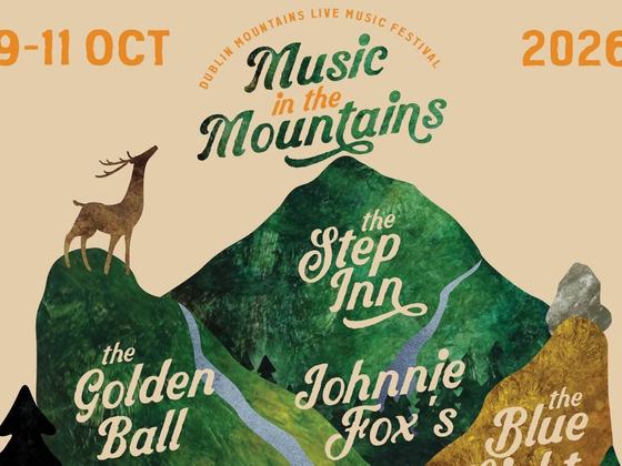 Music in the Mountains 2026