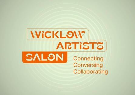 Wicklow Artists Salon #18: Storytelling from Palestine