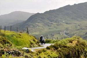 Celtic Rider - Motorcycle Rental Ireland Ltd