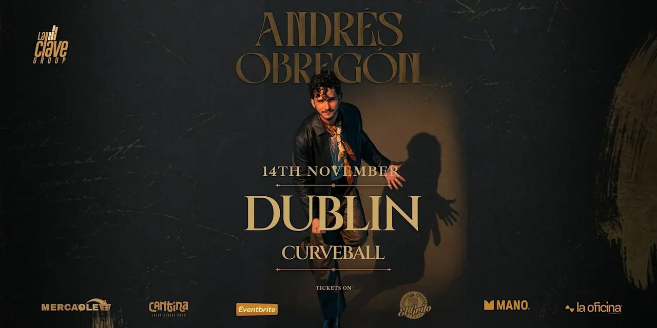 Andrés Obregón
