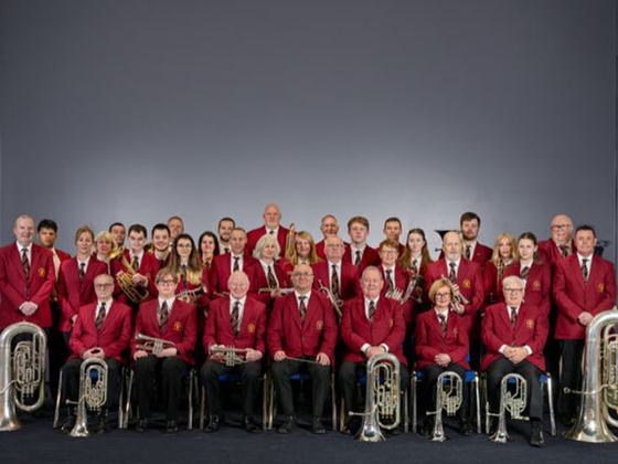 Blanchardstown Brass Band Bicentenary Celebration