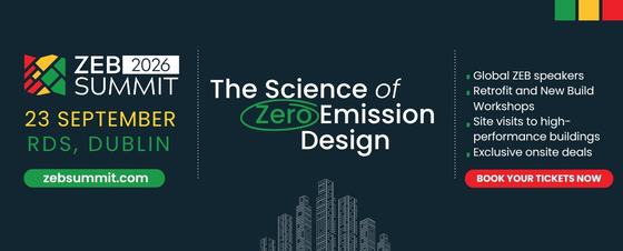 ZEB Summit 2026
