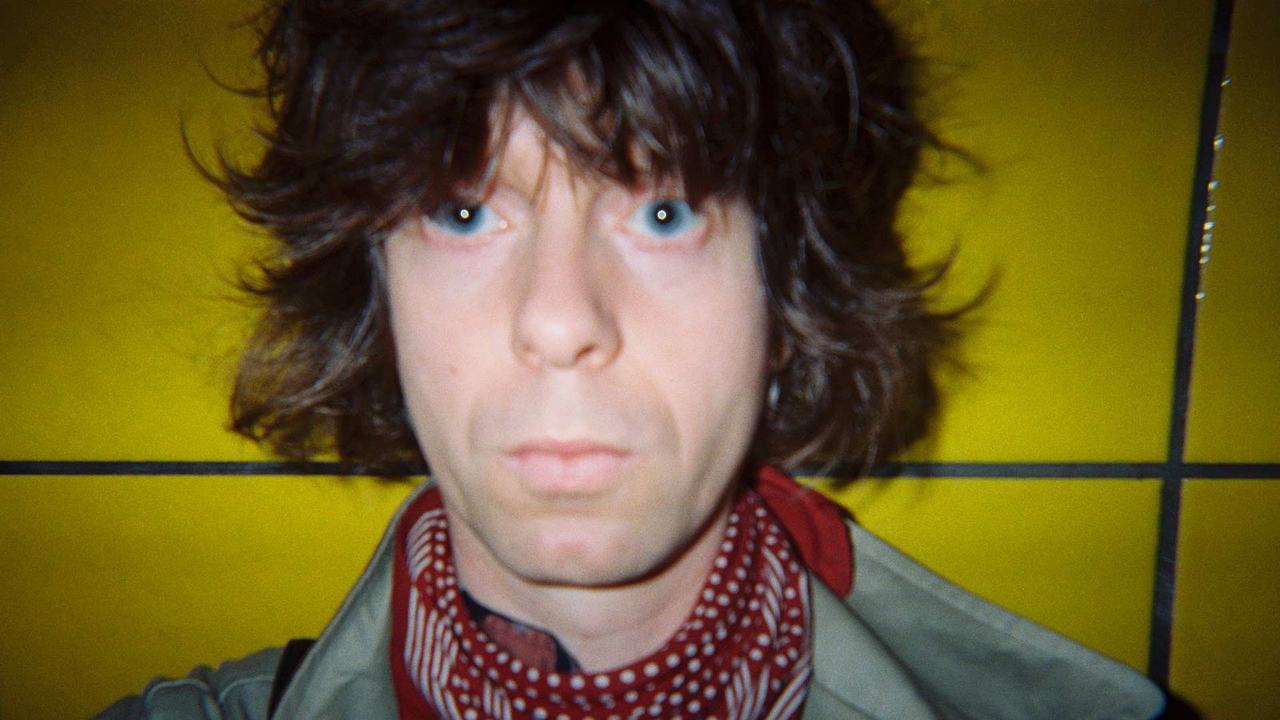 Fionn Regan